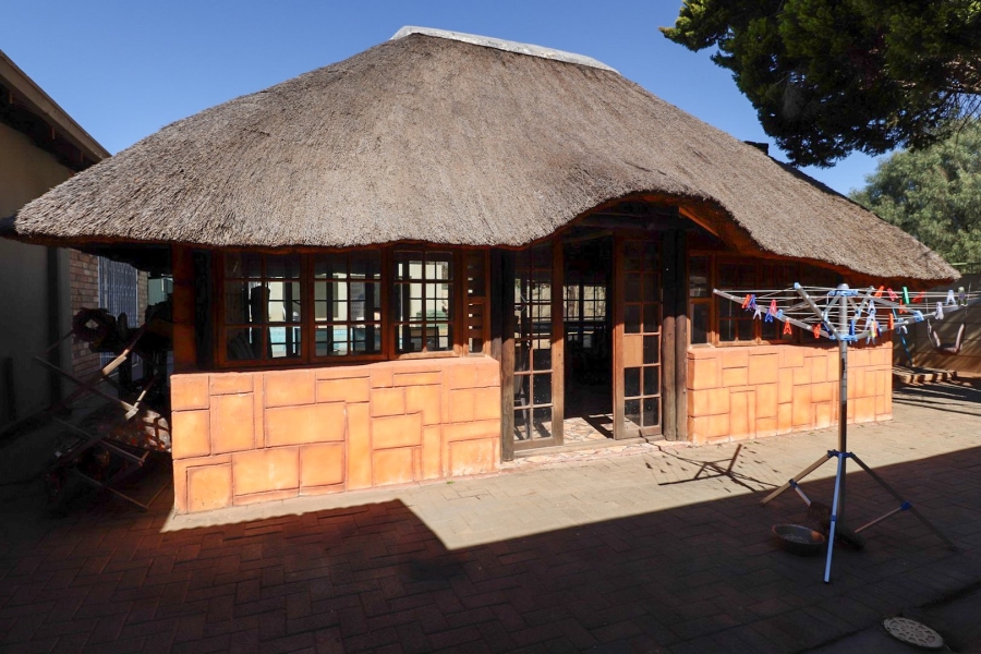 4 Bedroom Property for Sale in La Hoff North West